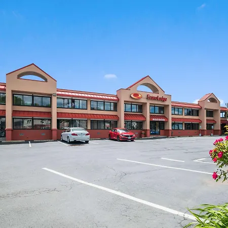 Howard Johnson By Wyndham Malden Boston Area-2