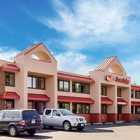 Howard Johnson By Wyndham Malden Boston Area-3